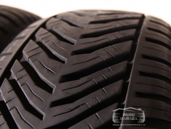 Riken RIKEN ALL SEASON