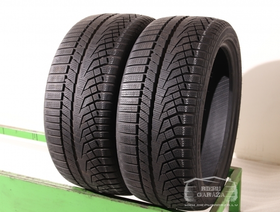 Sailun Ice Blazer Alpine Evo1