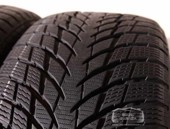 Nokian WR Snowproof P