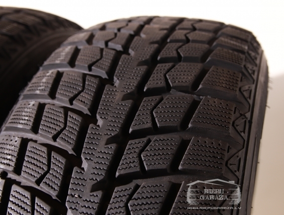 GreenMax Winter Ice I-15 SUV