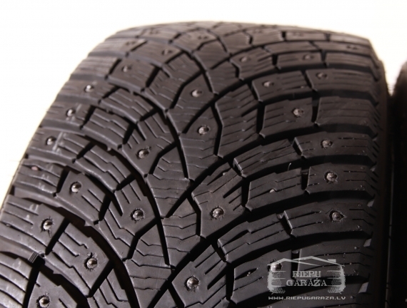 Triangle TI501 studded