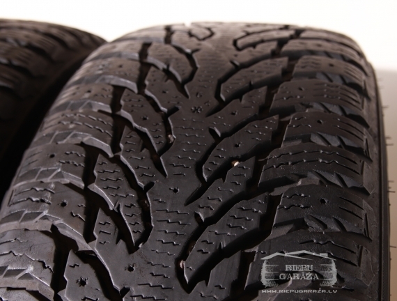 Nokian Hakkapeliitta 9 SUV