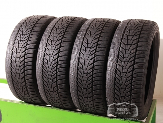 Hankook Winter I*Cept EVO3 W330