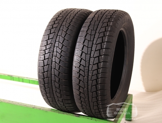 Gislaved Euro Frost 6