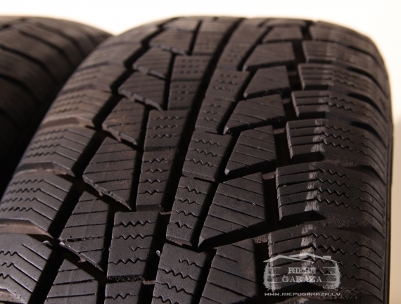 Gislaved Euro Frost 6