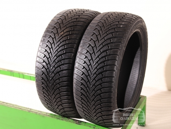 Sailun IceBlazer Alpine+