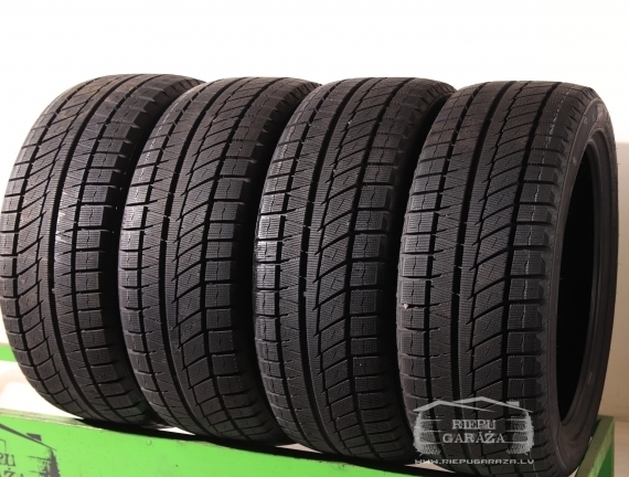 Sailun IceBlazer Arctic SUV DEMO