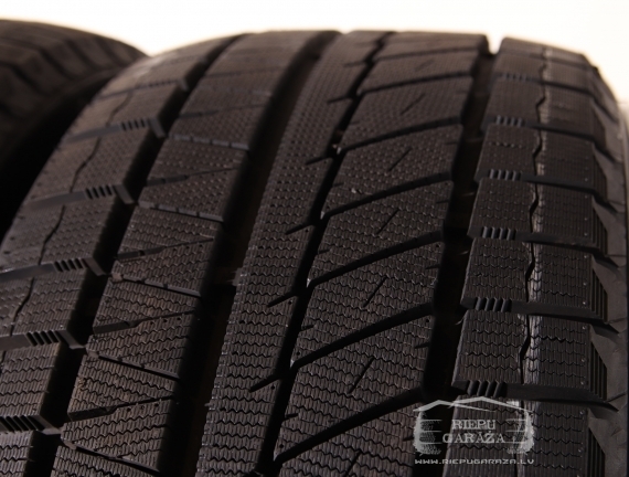 Sailun IceBlazer Arctic SUV DEMO