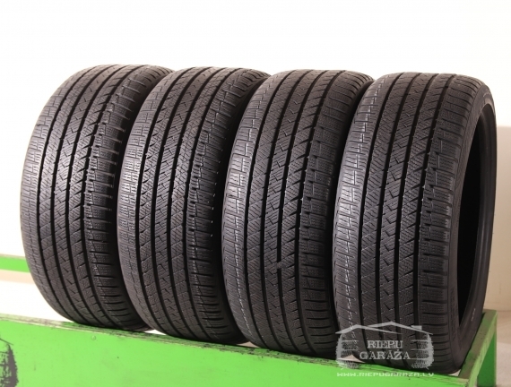 Vredestein QUATRAC PRO