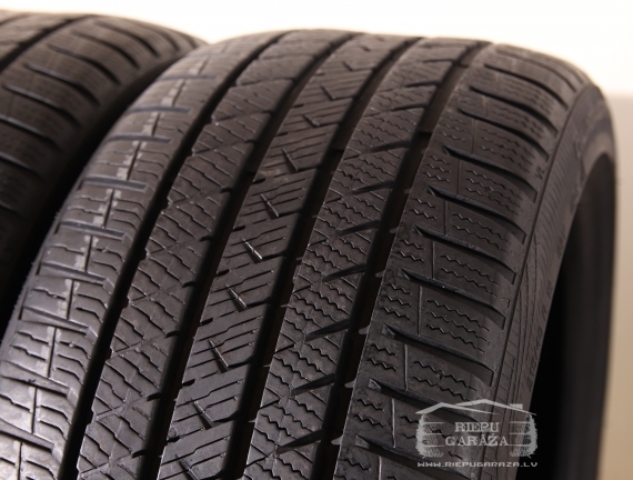 Vredestein QUATRAC PRO