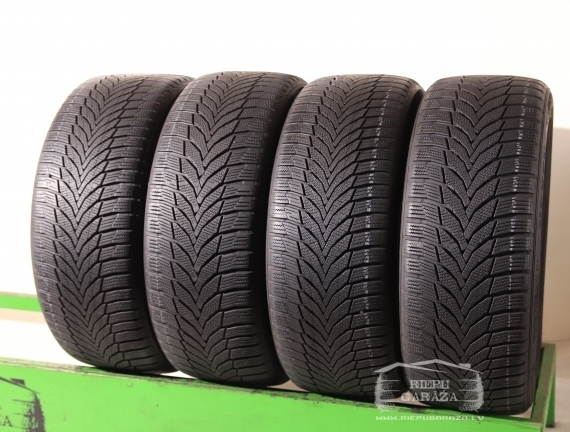 Nexen WinGuard Sport 2 WU7