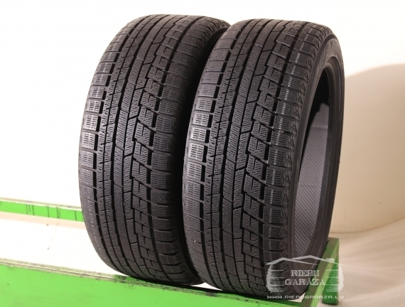 Yokohama ICE GUARD IG60