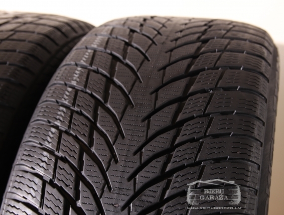 Nokian WR Snowproof P