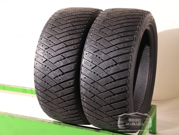 Goodyear UG ICE ARCTIC FP