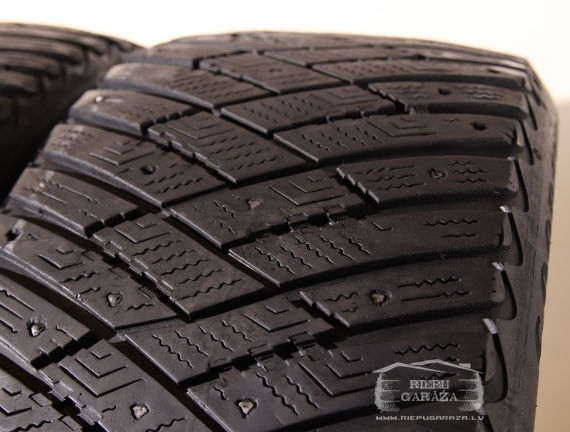 Goodyear UG ICE ARCTIC FP