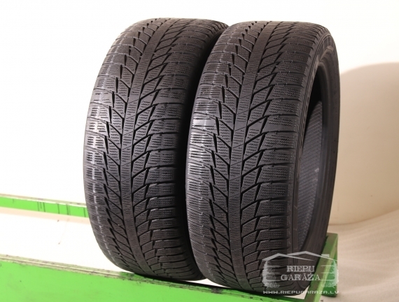 Triangle Snow Link PL01