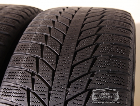 Triangle Snow Link PL01