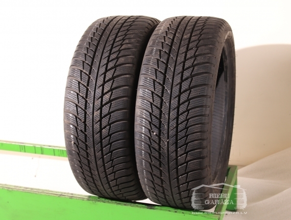 Bridgestone Blizzak LM001