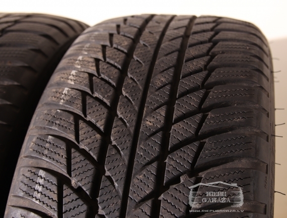 Bridgestone Blizzak LM001
