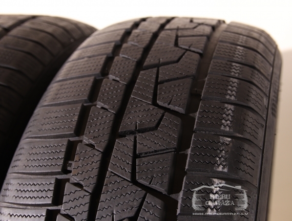 Lanvigator WINTERGRIP UHP 3PMSF