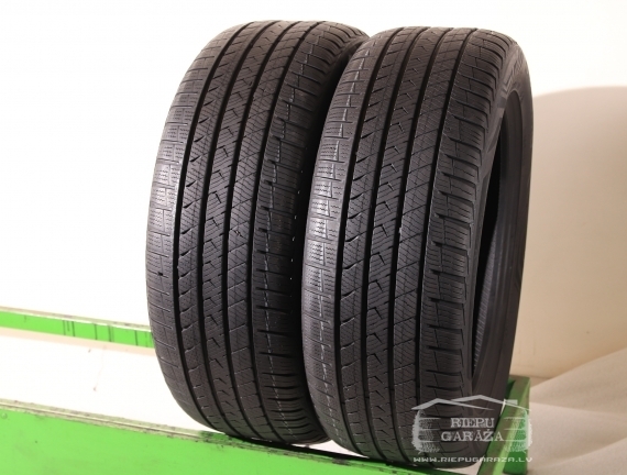 Vredestein QUATRAC PRO