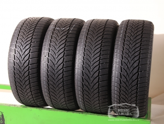 Goodyear UltraGrip Ice 2