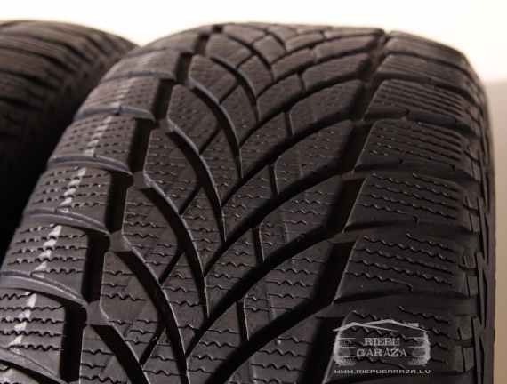 Goodyear UltraGrip Ice 2