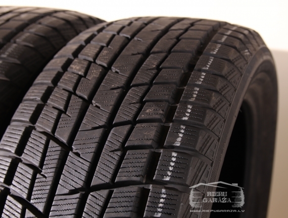 Cooper WEATHERMASTER ICE 600