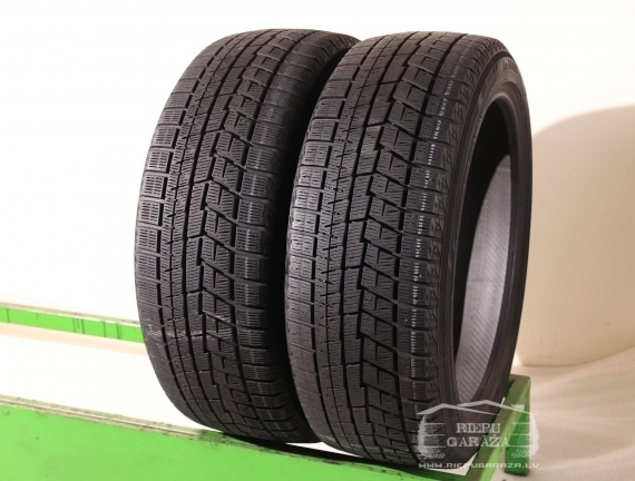 Yokohama Ice Guard IG50