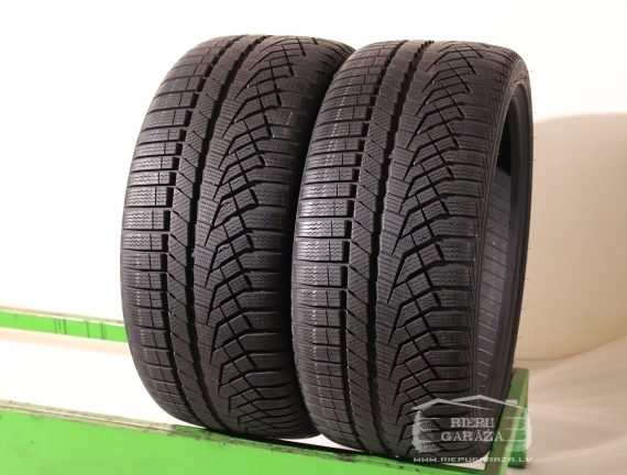 Sailun IceBlazer Alpine EVO1