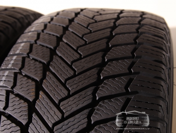 Michelin X-Ice Snow SUV