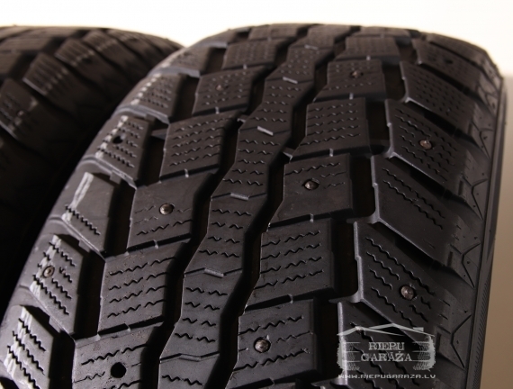 Sailun ICE BLAZER WST2 LT studded