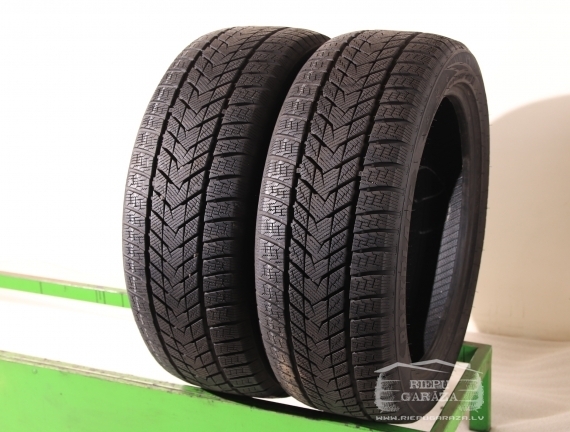 RockBlade ICECRUISER II 3PMSF