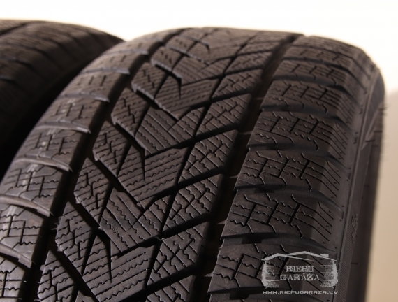 RockBlade ICECRUISER II 3PMSF