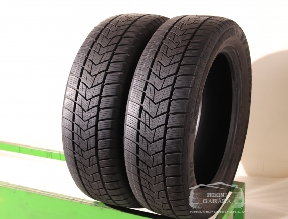 Tracmax X-privilo S330