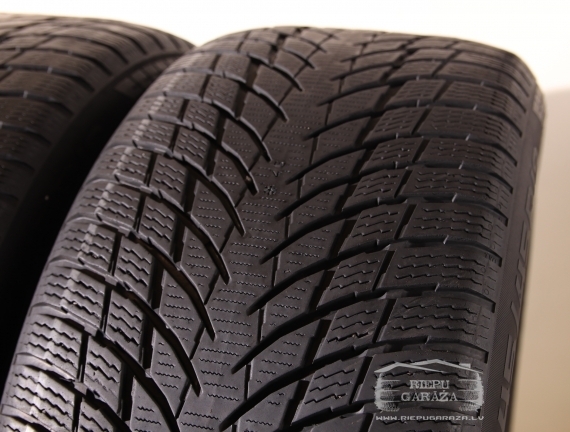 Nokian WR Snowproof P