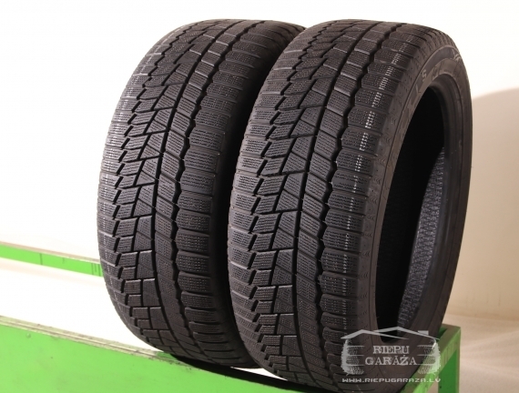 Maxxis Arctic Treker I