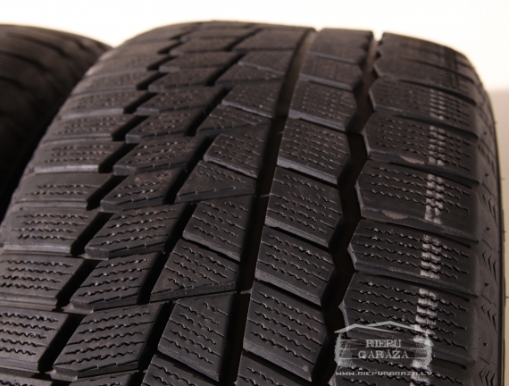 Maxxis Arctic Treker I