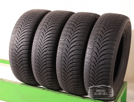 Hankook Winter I Cept RS2 W452