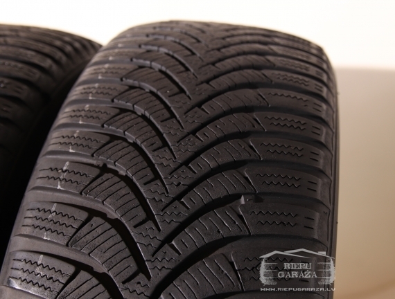 Hankook Winter I Cept RS2 W452