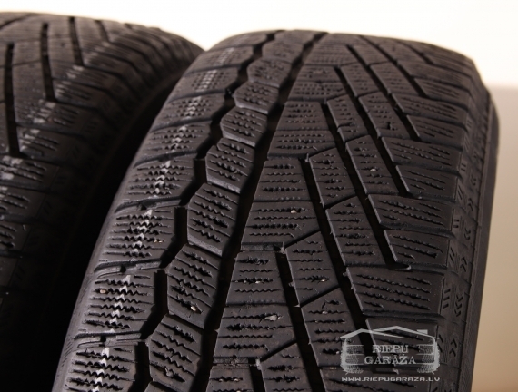 Continental Conti Viking Contact 5