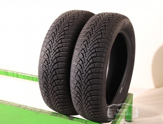 Goodyear UltraGrip 9