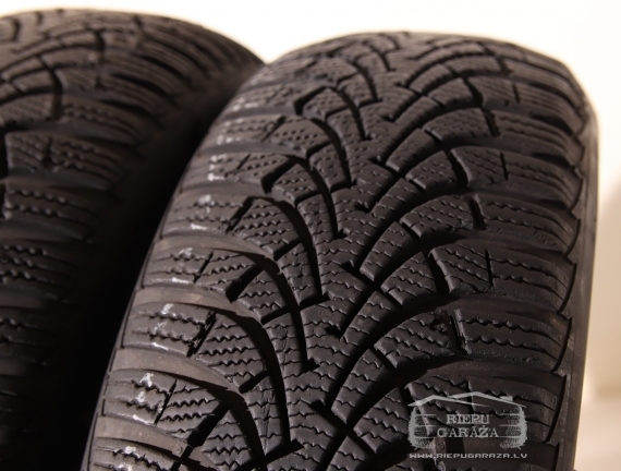 Goodyear UltraGrip 9