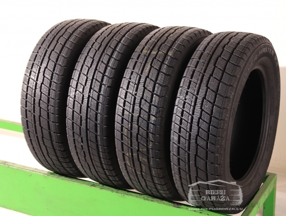 Cooper Weather Master Ice 100