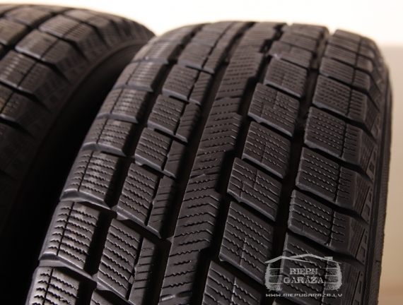 Cooper Weather Master Ice 100