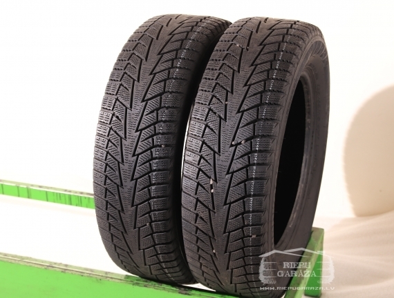 Hankook Winter I Cept iZ2 W616