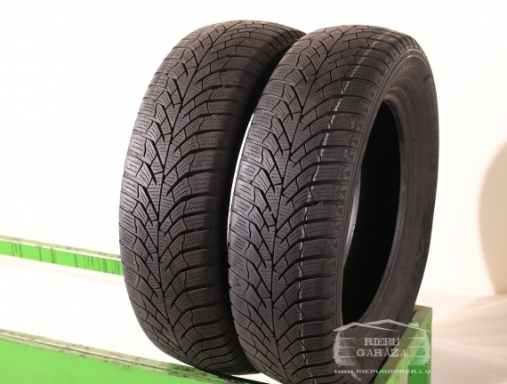 Kumho WinterCraft WP52
