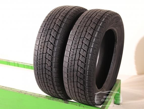 Yokohama ICE GUARD IG60