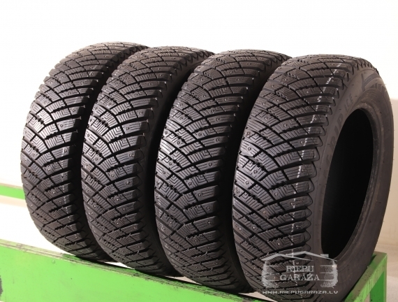 Goodyear UltraGrip Ice Artic