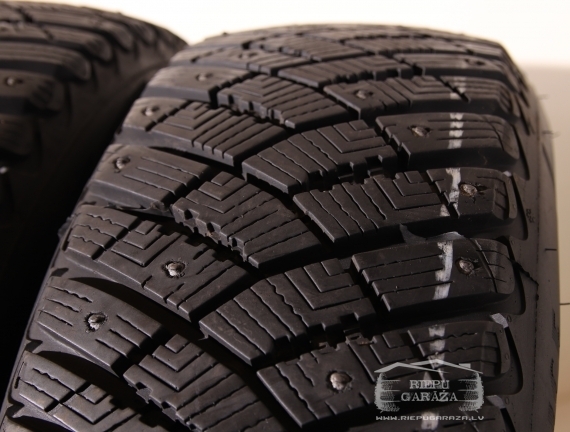 Goodyear UltraGrip Ice Artic